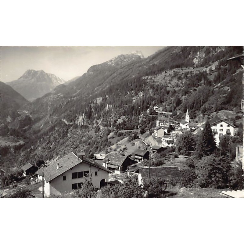 Rare collectable postcards of Switzerland. Vintage Postcards of Switzerland