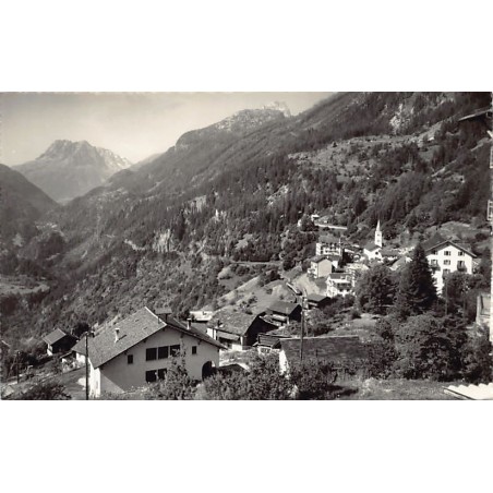Rare collectable postcards of Switzerland. Vintage Postcards of Switzerland
