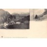 Rare collectable postcards of Switzerland. Vintage Postcards of Switzerland
