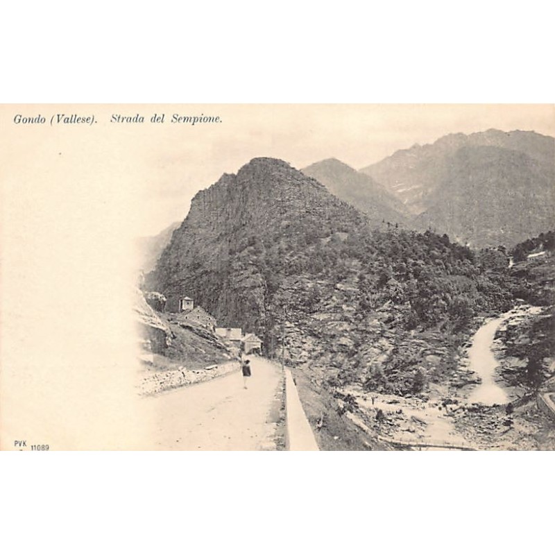 Rare collectable postcards of Switzerland. Vintage Postcards of Switzerland