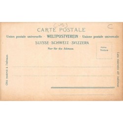 Rare collectable postcards of Switzerland. Vintage Postcards of Switzerland