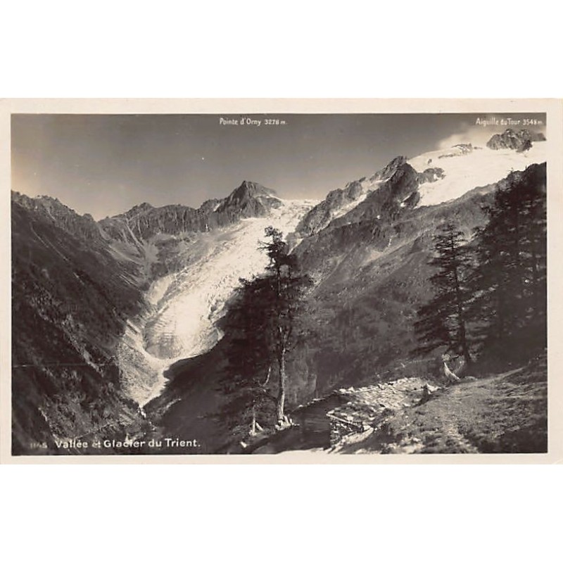 Rare collectable postcards of Switzerland. Vintage Postcards of Switzerland