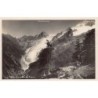 Rare collectable postcards of Switzerland. Vintage Postcards of Switzerland