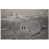 Rare collectable postcards of Switzerland. Vintage Postcards of Switzerland