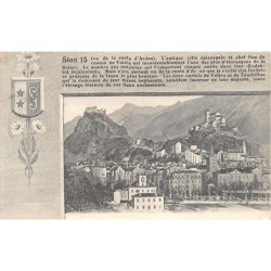 Rare collectable postcards of Switzerland. Vintage Postcards of Switzerland