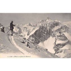 Rare collectable postcards of Switzerland. Vintage Postcards of Switzerland