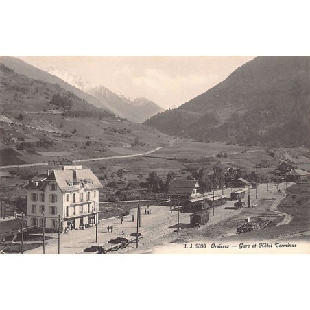 Rare collectable postcards of Switzerland. Vintage Postcards of Switzerland