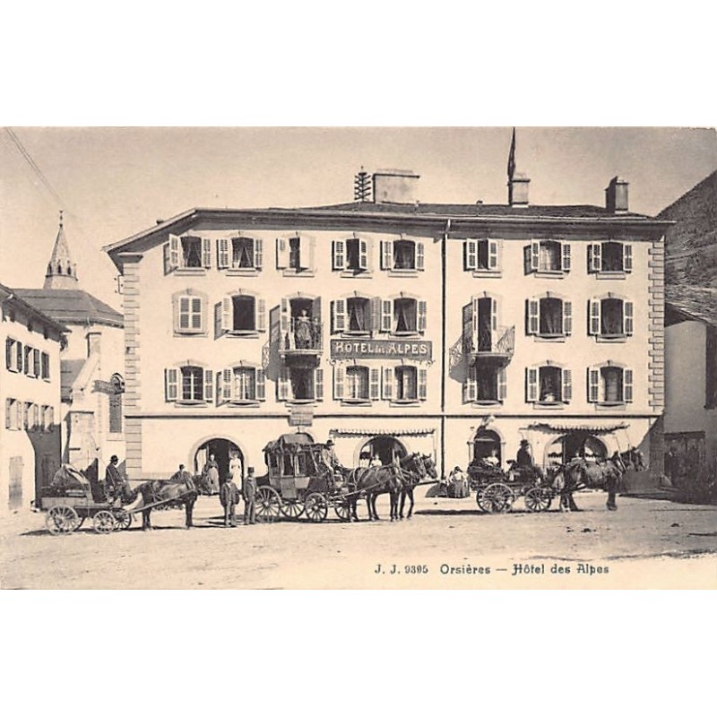 Rare collectable postcards of Switzerland. Vintage Postcards of Switzerland