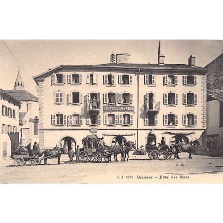 Rare collectable postcards of Switzerland. Vintage Postcards of Switzerland