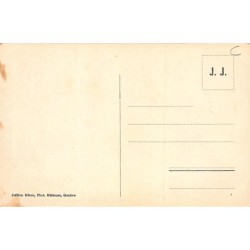 Rare collectable postcards of Switzerland. Vintage Postcards of Switzerland