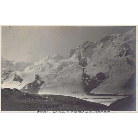 Rare collectable postcards of Switzerland. Vintage Postcards of Switzerland