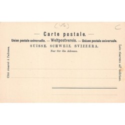 Rare collectable postcards of Switzerland. Vintage Postcards of Switzerland