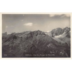 Rare collectable postcards of Switzerland. Vintage Postcards of Switzerland