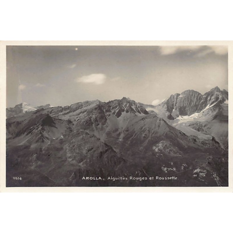 Rare collectable postcards of Switzerland. Vintage Postcards of Switzerland