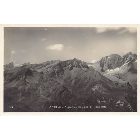 Rare collectable postcards of Switzerland. Vintage Postcards of Switzerland