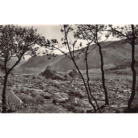 Rare collectable postcards of Switzerland. Vintage Postcards of Switzerland