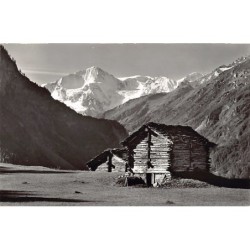 Rare collectable postcards of Switzerland. Vintage Postcards of Switzerland