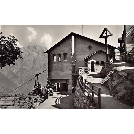 Rare collectable postcards of Switzerland. Vintage Postcards of Switzerland