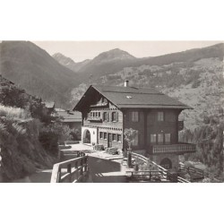 Rare collectable postcards of Switzerland. Vintage Postcards of Switzerland