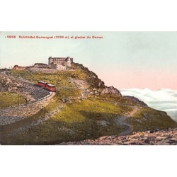 Rare collectable postcards of Switzerland. Vintage Postcards of Switzerland