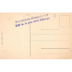 Rare collectable postcards of Switzerland. Vintage Postcards of Switzerland