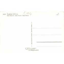 Rare collectable postcards of Switzerland. Vintage Postcards of Switzerland