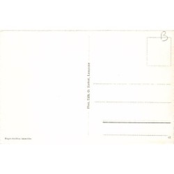 Rare collectable postcards of Switzerland. Vintage Postcards of Switzerland