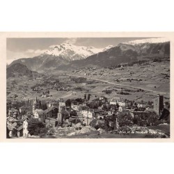Rare collectable postcards of Switzerland. Vintage Postcards of Switzerland