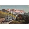 Rare collectable postcards of Switzerland. Vintage Postcards of Switzerland