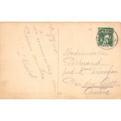 Rare collectable postcards of Switzerland. Vintage Postcards of Switzerland