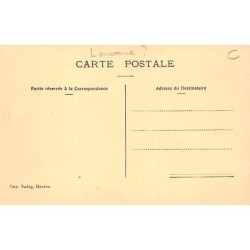 Rare collectable postcards of Switzerland. Vintage Postcards of Switzerland