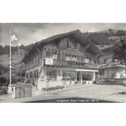 Rare collectable postcards of Switzerland. Vintage Postcards of Switzerland