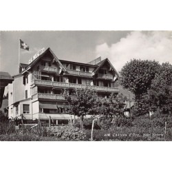 Rare collectable postcards of Switzerland. Vintage Postcards of Switzerland