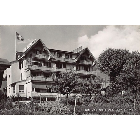 Rare collectable postcards of Switzerland. Vintage Postcards of Switzerland