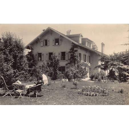 Rare collectable postcards of Switzerland. Vintage Postcards of Switzerland