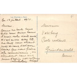 Rare collectable postcards of Switzerland. Vintage Postcards of Switzerland