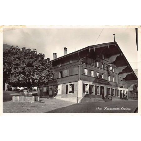 Rare collectable postcards of Switzerland. Vintage Postcards of Switzerland