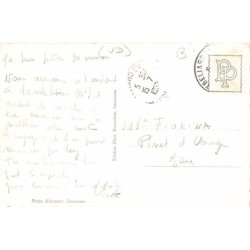 Rare collectable postcards of Switzerland. Vintage Postcards of Switzerland