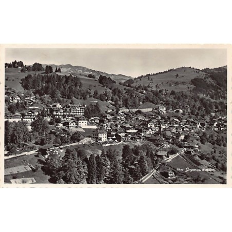 Rare collectable postcards of Switzerland. Vintage Postcards of Switzerland