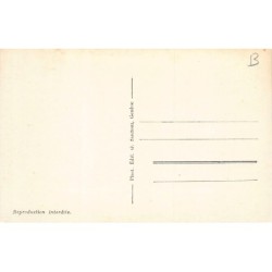 Rare collectable postcards of Switzerland. Vintage Postcards of Switzerland