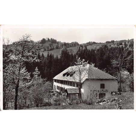 Rare collectable postcards of Switzerland. Vintage Postcards of Switzerland