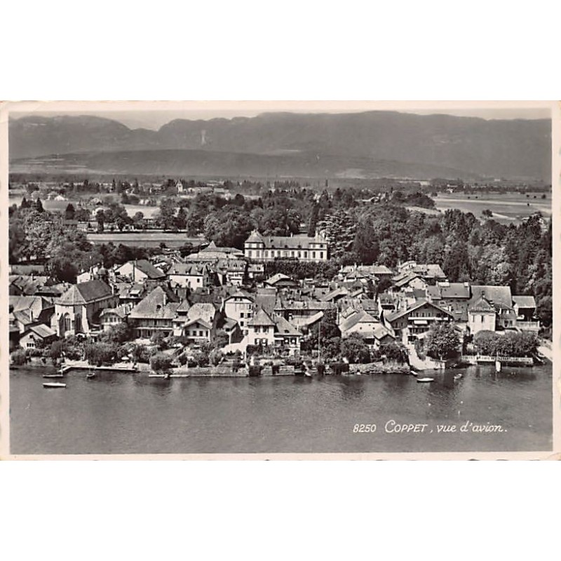 Rare collectable postcards of Switzerland. Vintage Postcards of Switzerland