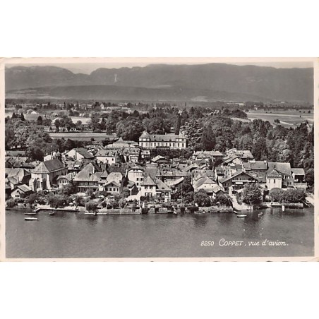 Rare collectable postcards of Switzerland. Vintage Postcards of Switzerland