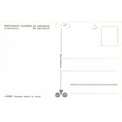 Rare collectable postcards of Switzerland. Vintage Postcards of Switzerland