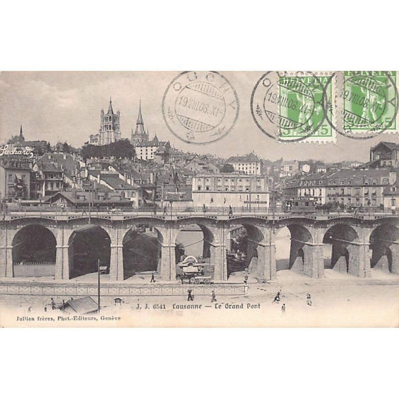 Rare collectable postcards of Switzerland. Vintage Postcards of Switzerland