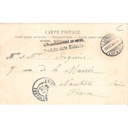 Rare collectable postcards of Switzerland. Vintage Postcards of Switzerland