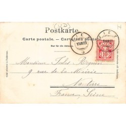 Rare collectable postcards of Switzerland. Vintage Postcards of Switzerland