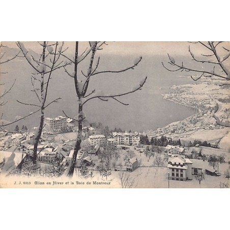 Rare collectable postcards of Switzerland. Vintage Postcards of Switzerland