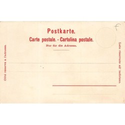 Rare collectable postcards of Switzerland. Vintage Postcards of Switzerland