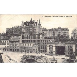 Rare collectable postcards of Switzerland. Vintage Postcards of Switzerland